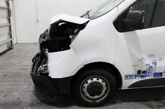 Renault Trafic  picture 5
