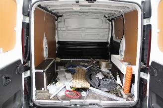 Renault Trafic  picture 20