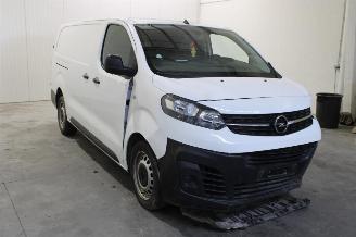 Opel Vivaro  picture 2