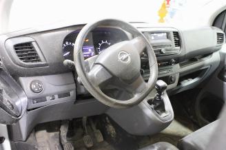 Opel Vivaro  picture 10