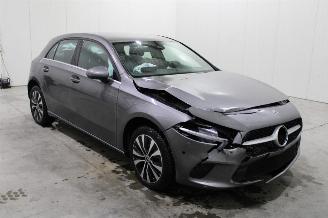 Mercedes A-klasse A 250 picture 2