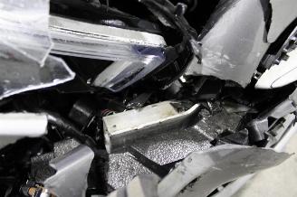 Mercedes A-klasse A 250 picture 20