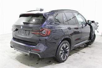 BMW iX3  picture 3
