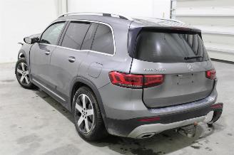 Mercedes GLB 200 picture 4