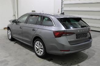 Skoda Octavia  picture 4