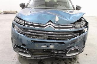 Citroën C5  picture 6