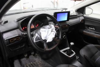 Dacia Sandero  picture 9