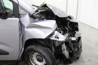 Citroën Berlingo  picture 7