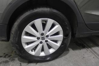 Seat Arona  picture 25