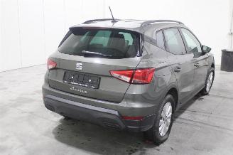 Seat Arona  picture 3