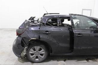 Suzuki Vitara  picture 8