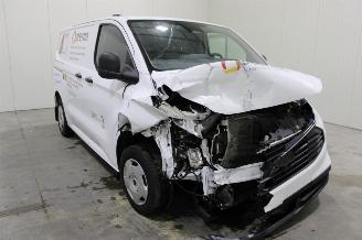 Ford Transit Custom  picture 2