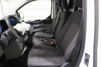 Ford Transit Custom  picture 10