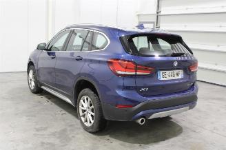 BMW X1  picture 4