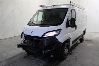  Peugeot Boxer  2023/9