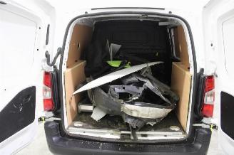 Peugeot Partner  picture 18