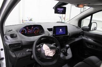 Peugeot Partner  picture 9