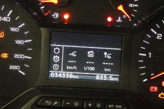 Peugeot Partner  picture 11