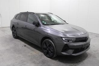 Opel Astra  picture 2