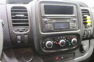 Renault Trafic  picture 13