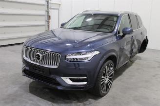 Schadeauto Volvo Xc-90 XC 90 2023/10