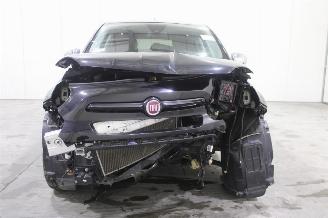 Fiat 500X  picture 6