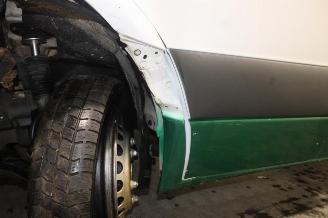 Mercedes Sprinter  picture 9