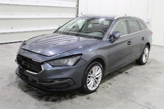 Auto incidentate Seat Leon  2022/6