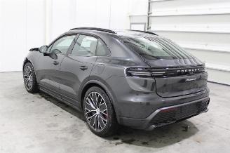 Porsche Macan  picture 4