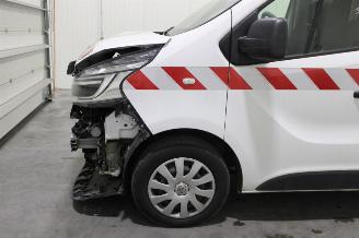 Renault Trafic  picture 6