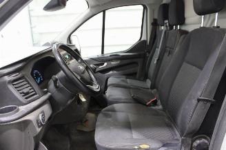 Ford Transit Custom  picture 11