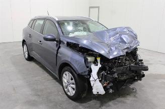 Renault Mégane Megane picture 2