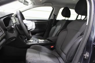 Renault Mégane Megane picture 10