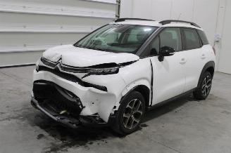 Unfallwagen Citroën C3 Aircross  2022/10