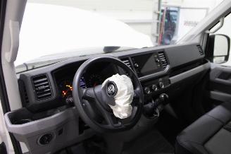 Volkswagen Crafter  picture 17