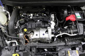 Ford Transit Courier Van Transit Courier picture 14