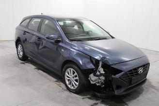 Hyundai I-30 i30 picture 2