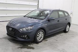 Auto incidentate Hyundai I-30 i30 2022/8