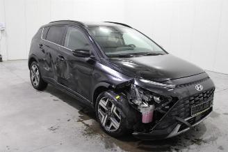 Hyundai Bayon  picture 2