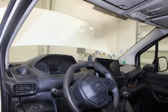 Peugeot Partner  picture 22