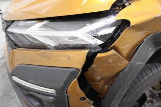 Dacia Sandero  picture 21