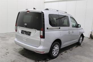 Ford Tourneo Connect  picture 3
