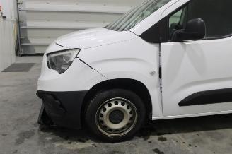 Opel Combo  picture 5