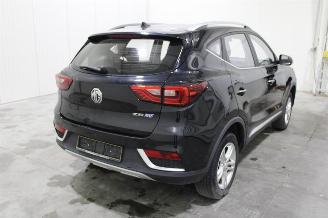 MG ZS  picture 4
