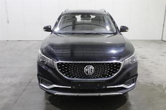 MG ZS  picture 6