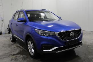 MG ZS  picture 3