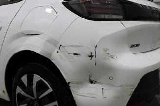 Peugeot 208  picture 8