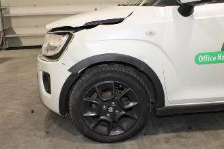 Suzuki Ignis  picture 5