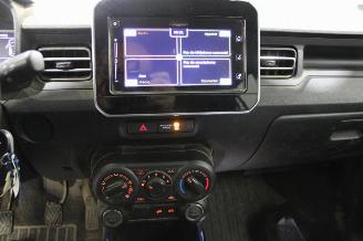 Suzuki Ignis  picture 13
