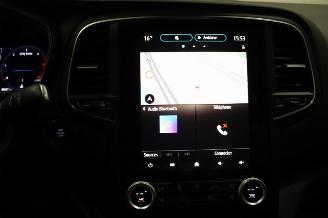 Renault Mégane Megane picture 12